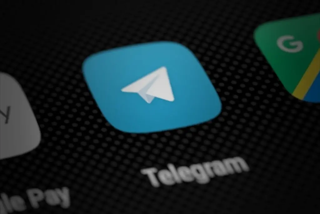 funzioni nascoste di telegram