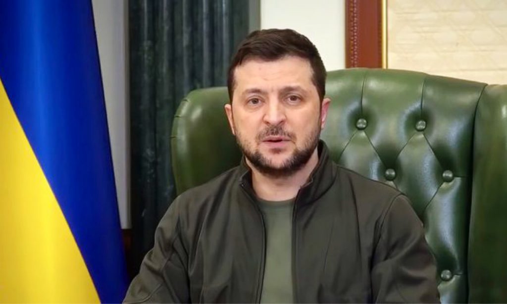 zelensky