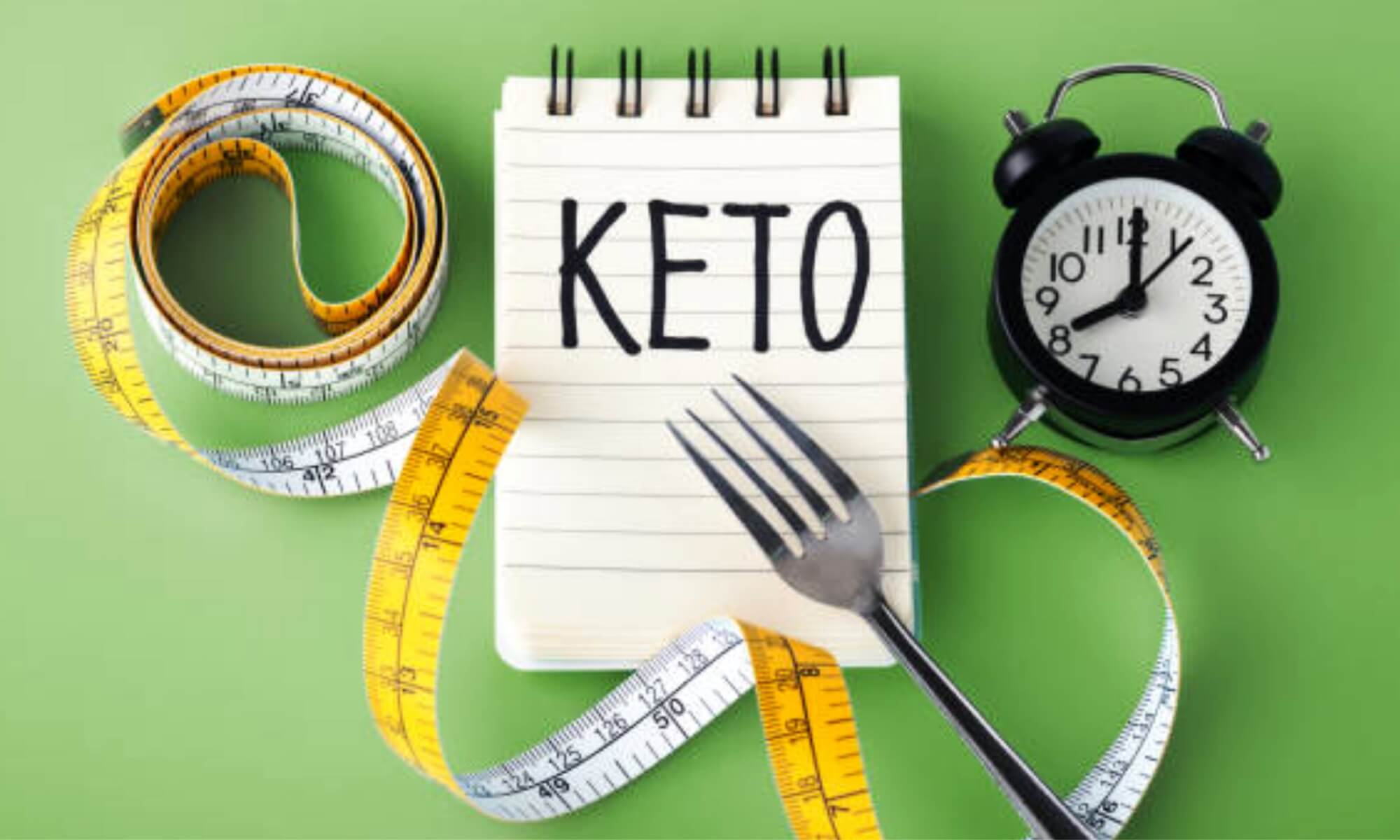 Intermittent fasting and the ketogenic diet: why they are harmful