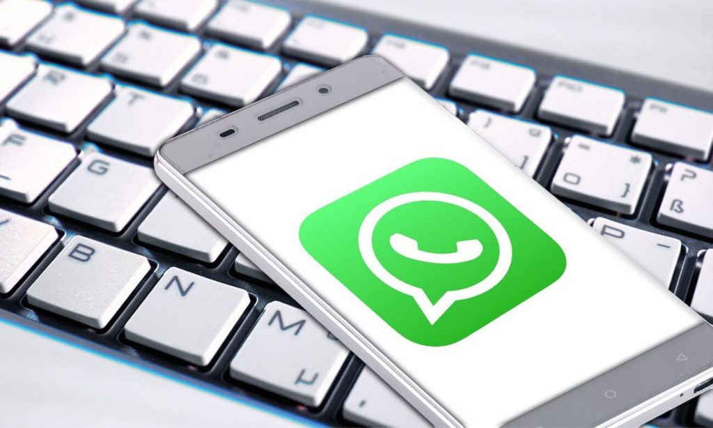 problemi di sicurezza whatsapp