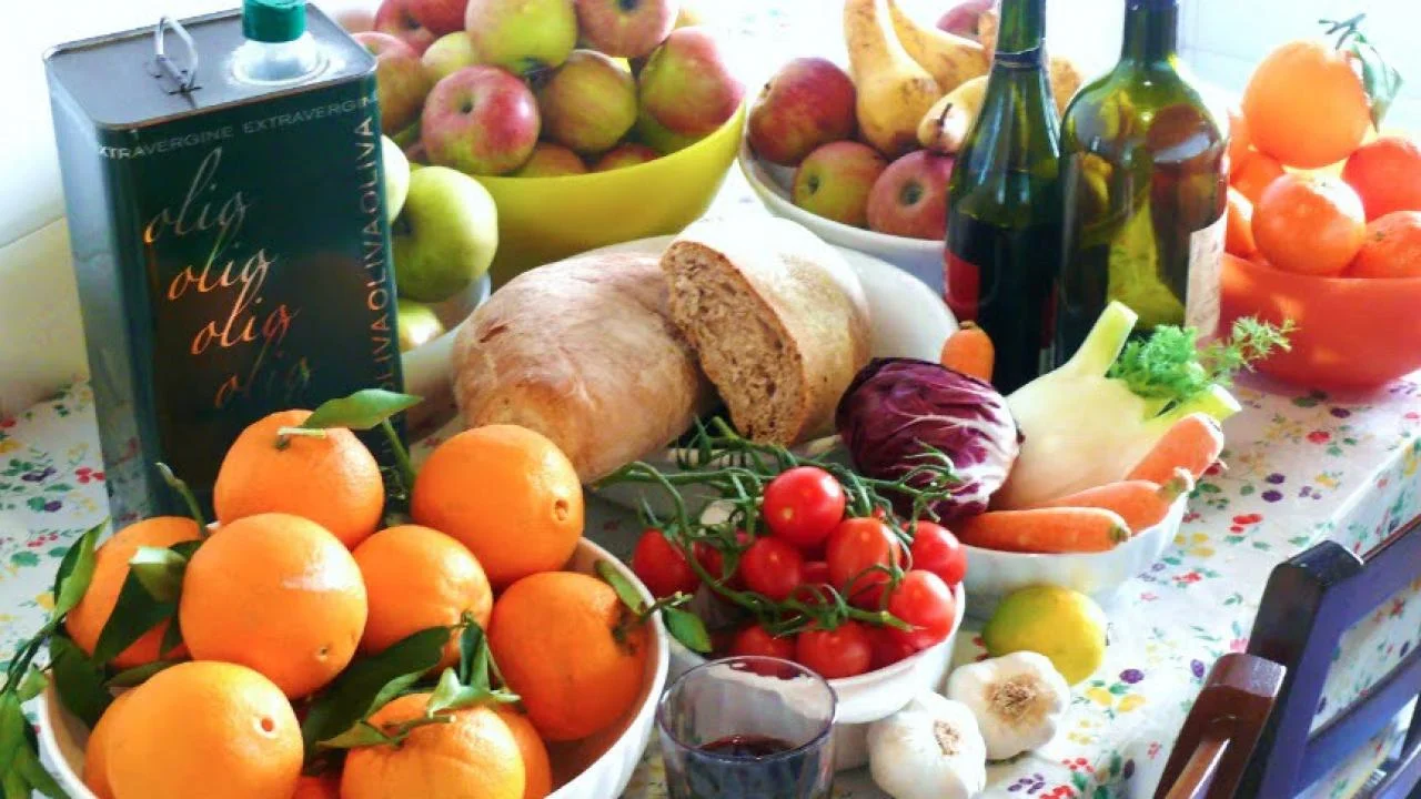 dieta