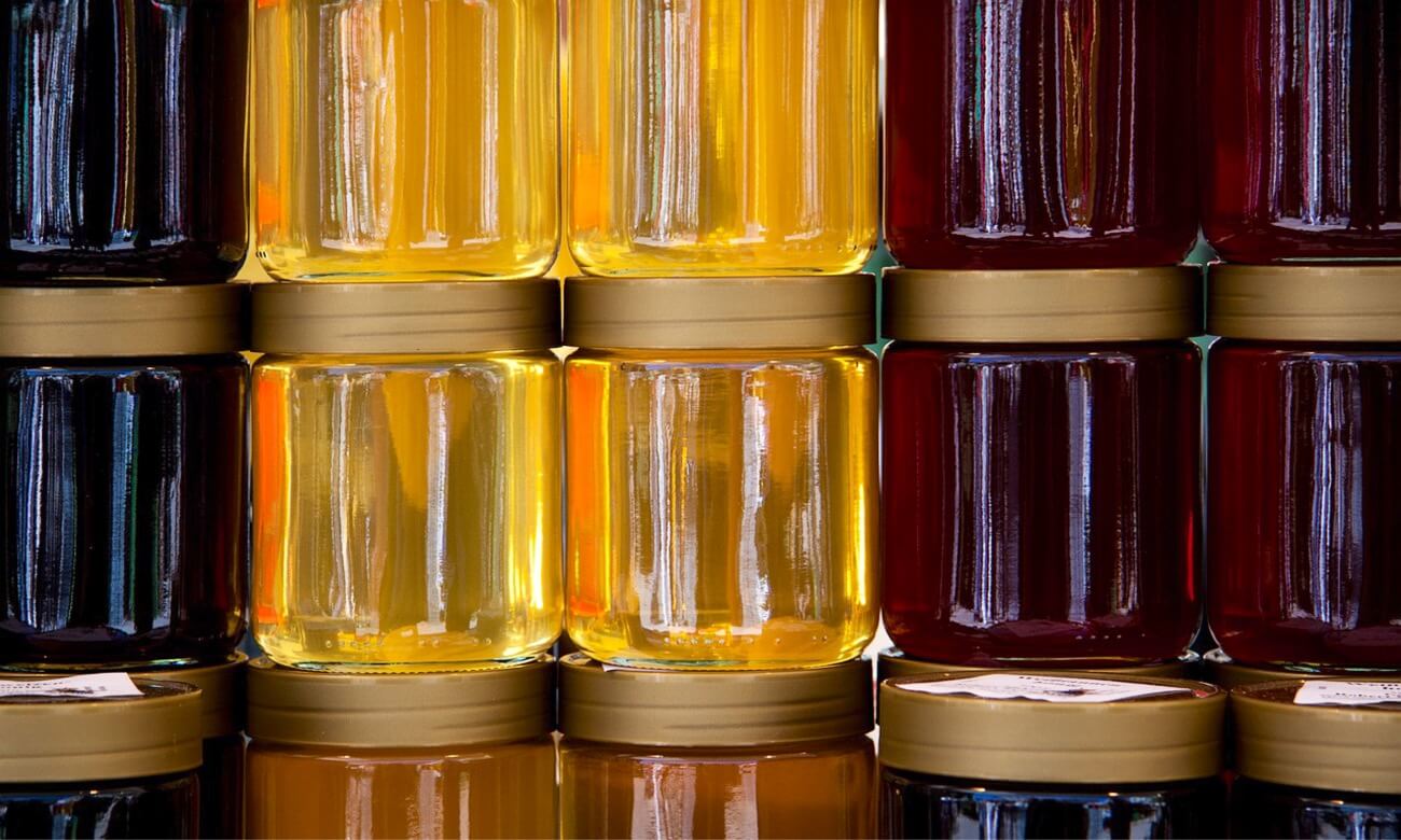 How to use honey to fight the Australian flu