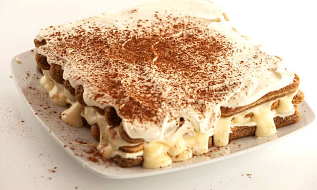 Il miglior yogurt per l'estate che cambia: salute, gusti e consigli degli esperti 1 tiramisù yogurt