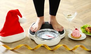 dieta dopo natale