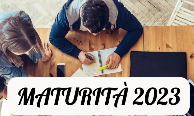 Maturità 2023 - quali sono le novità?