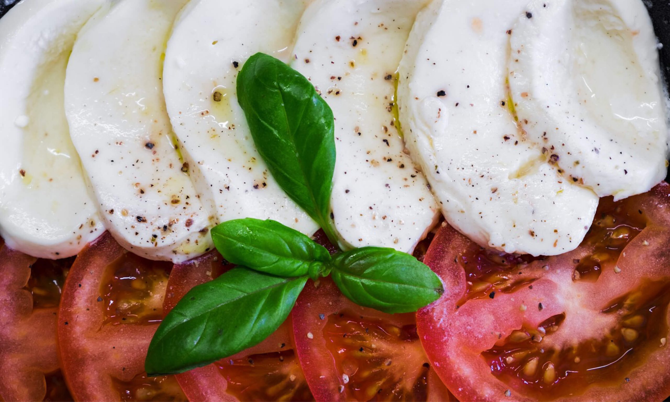 mozzarella