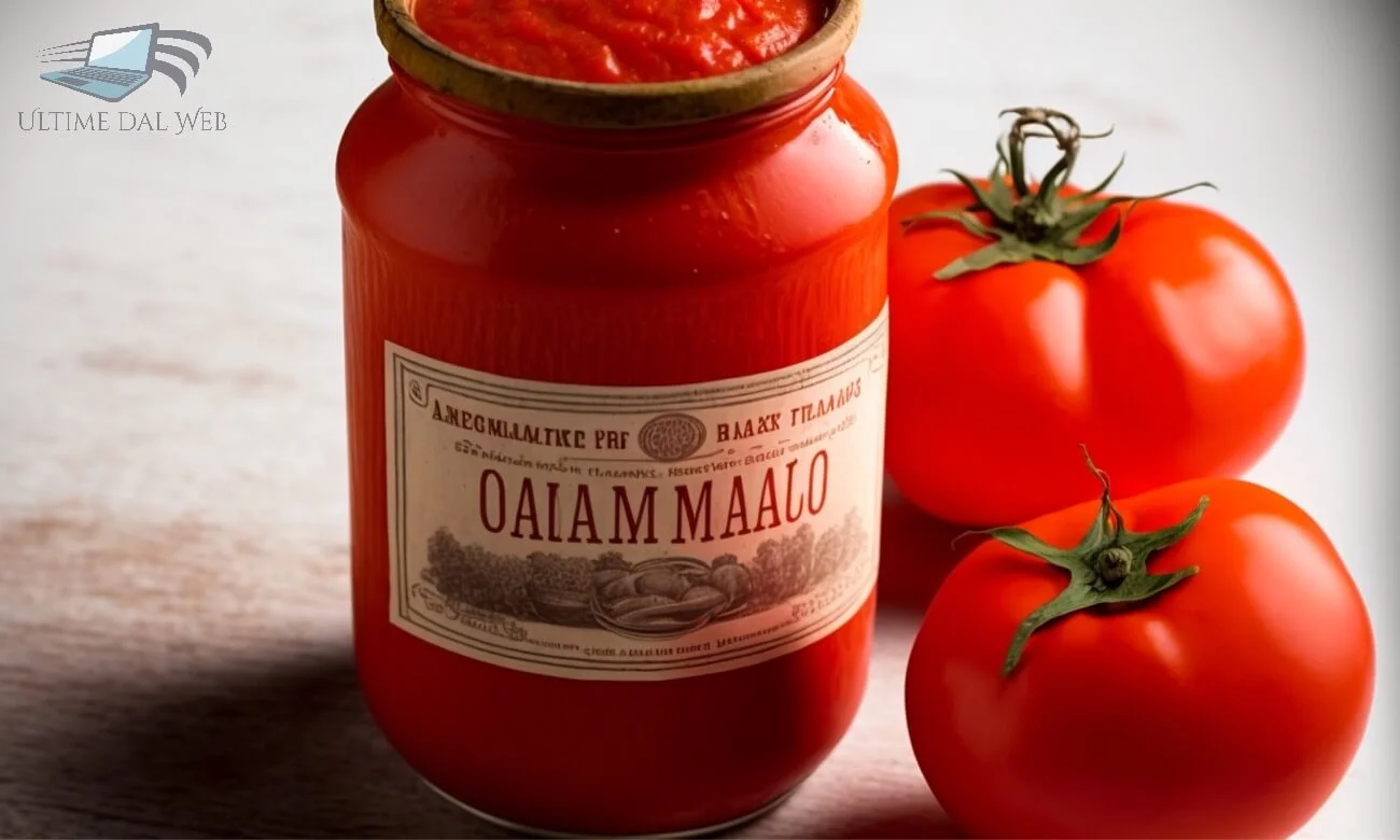polpa di pomodoro