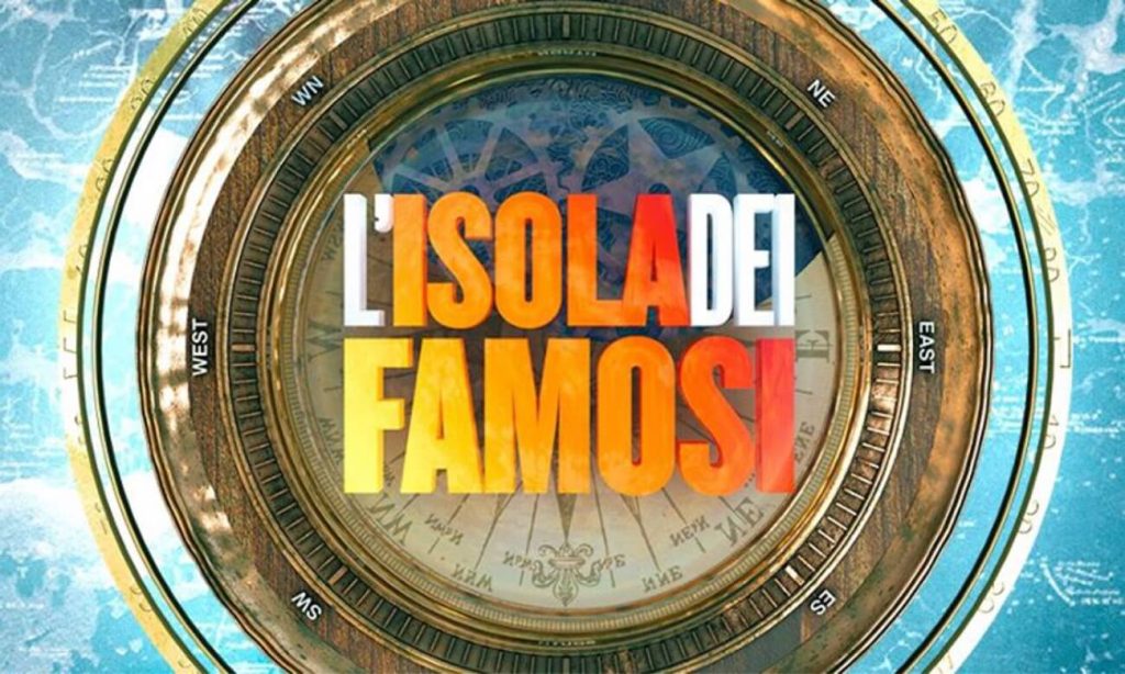 isola dei famosi