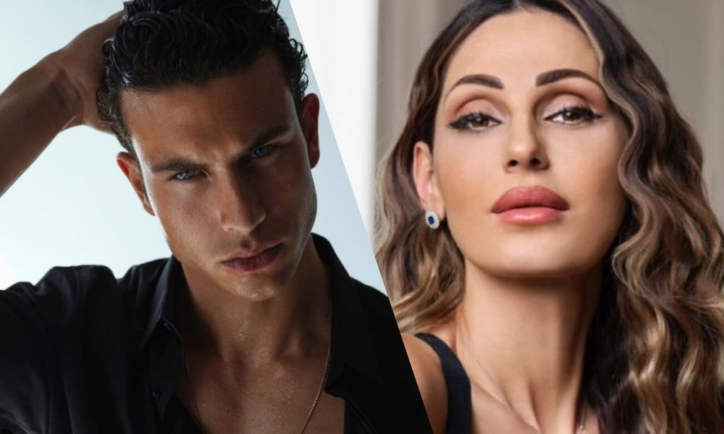 Mattia Narducci Chi è Il Fidanzato Di Anna Tatangelo E Influencer Di Successo Ultime Dal Web 