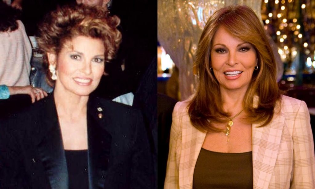 Addio A Raquel Welch Icona Del Cinema E Sex Symbol Mondiale