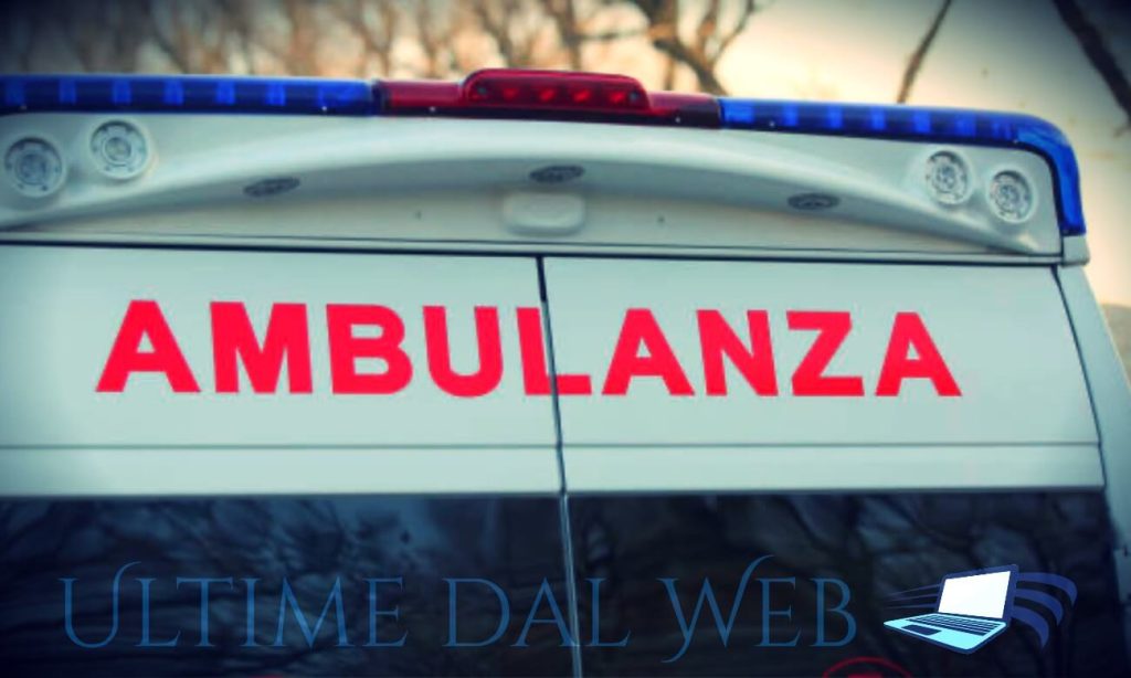 ambulanza