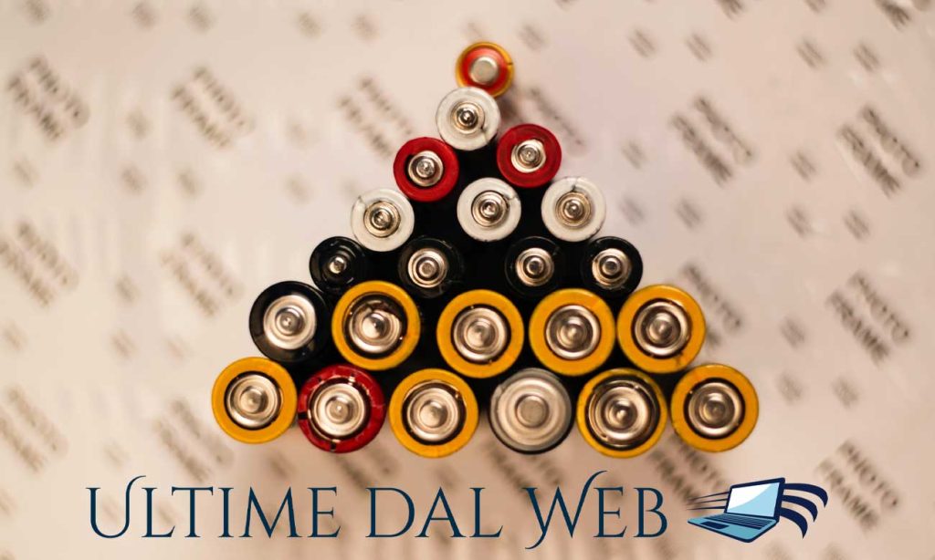 Fare la spesa cambia: cosa prevede il nuovo regolamento europeo sugli imballaggi 3 riciclo delle batterie: Nel nostro Paese il sistema di gestione dei rifiuti da imballaggio è già tra i più avanzati d'Europa