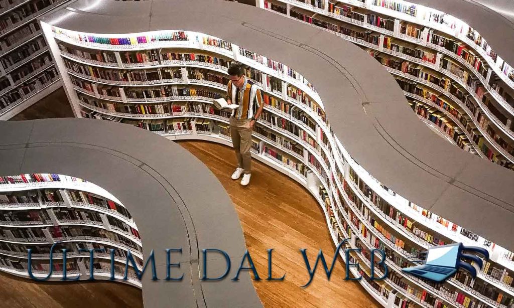 giornata mondiale del libro