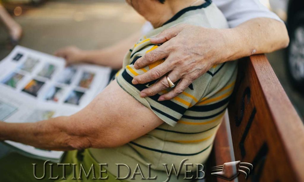 60 anni di matrimonio