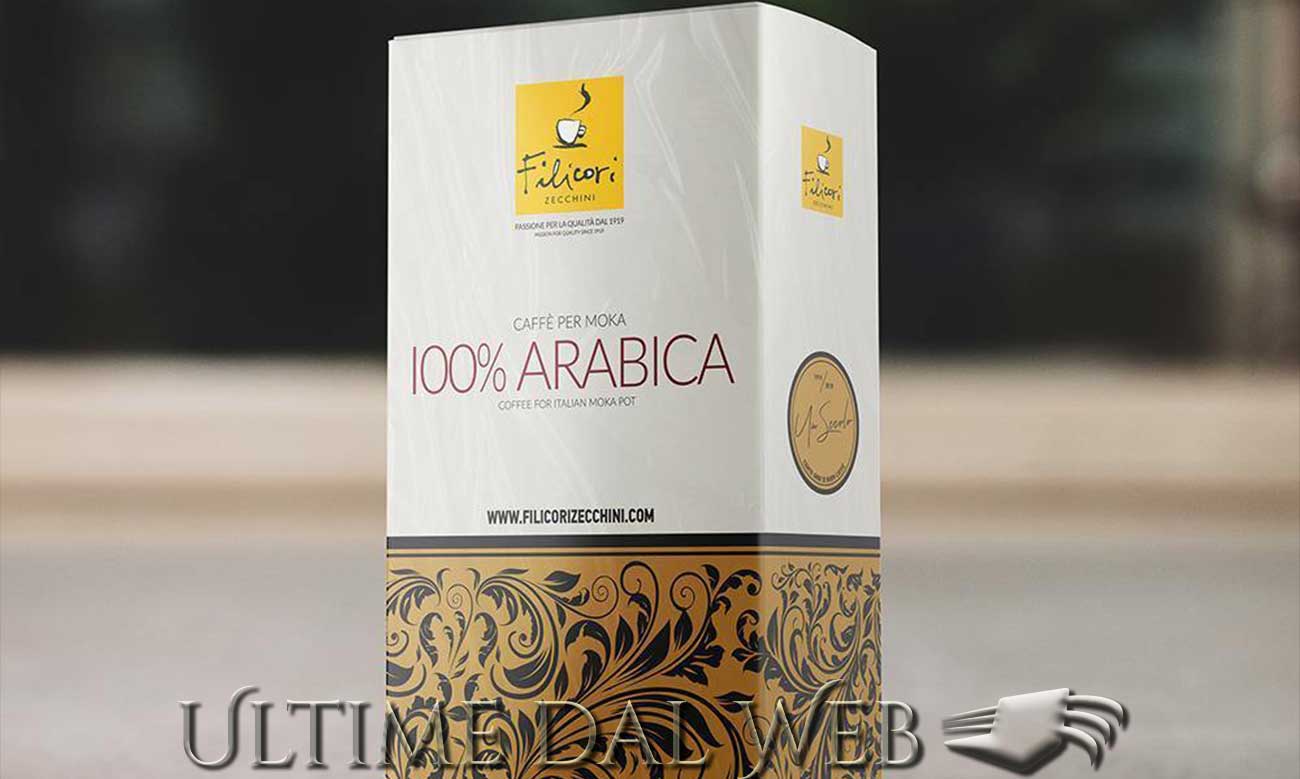 Caffè arabica
