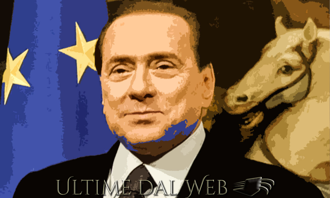 è morto Silvio Berlusconi