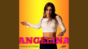 Angelina Mango