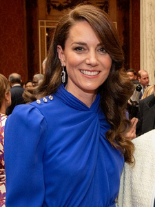 La principessa Kate Middleton