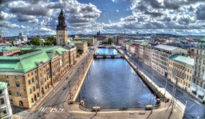 Goteborg