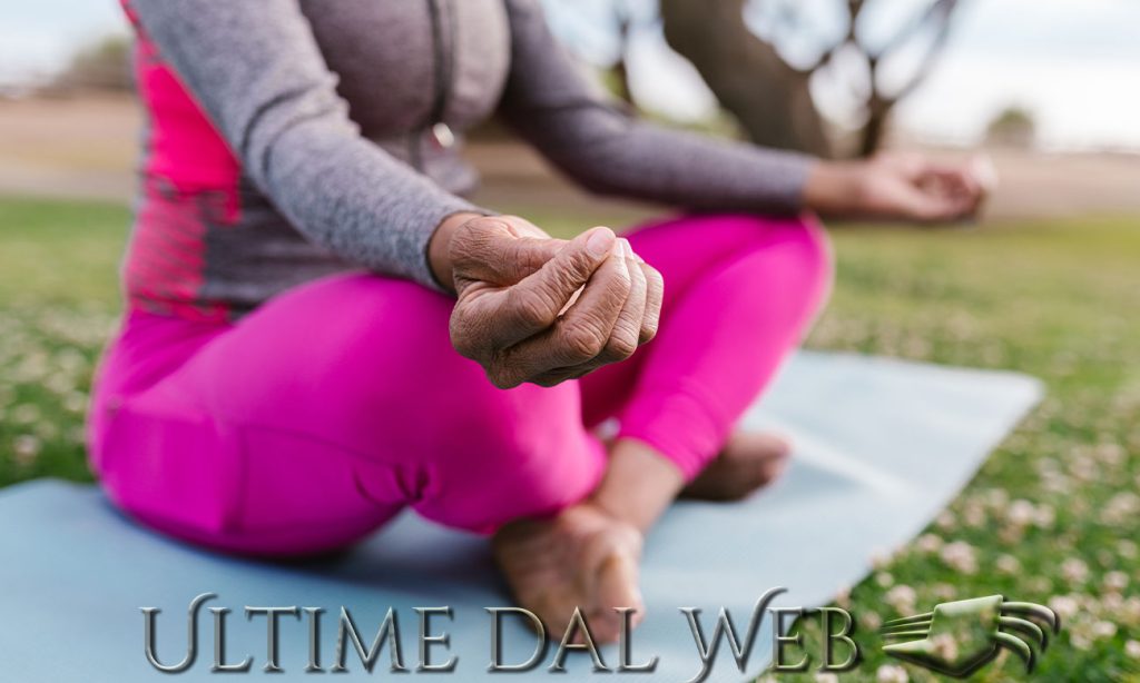 Giornata internazionale dello yoga