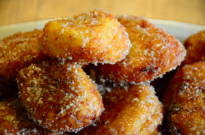 frittelle di riso