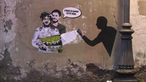 patrick zaki e giulio regeni 3 patrick zaki e giulio regeni