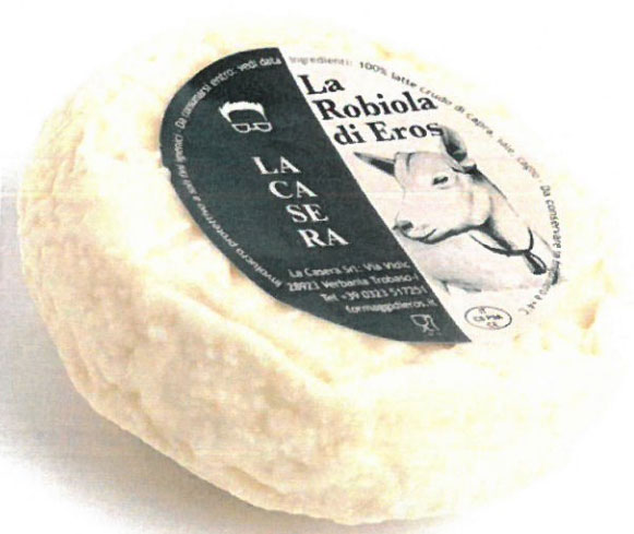 robiola