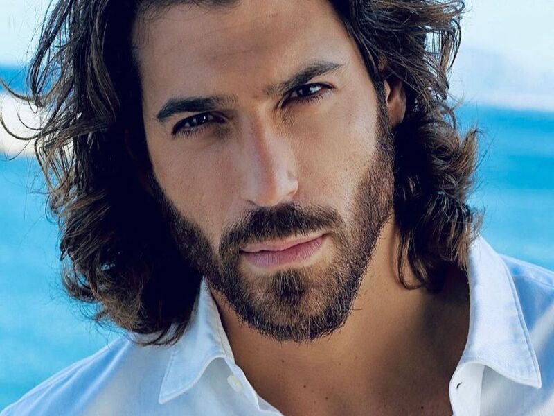 Can Yaman