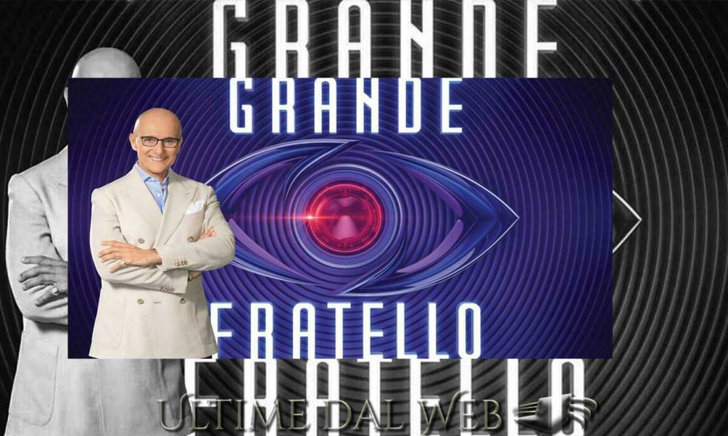 grande fratello