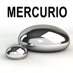 mercurio