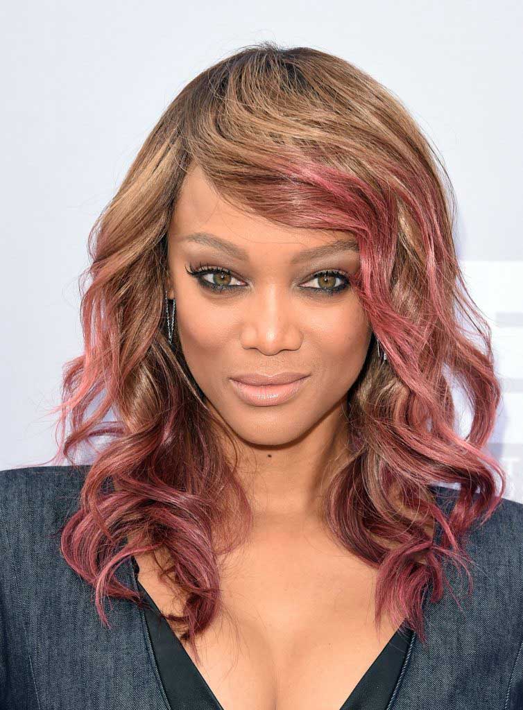 tyra banks