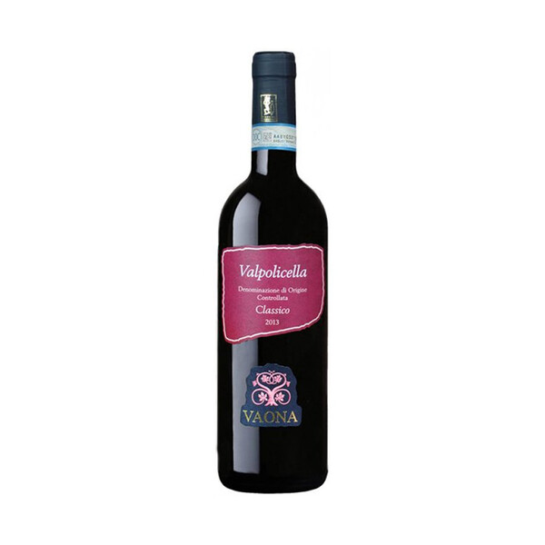 valpolicella classico vaona 2022