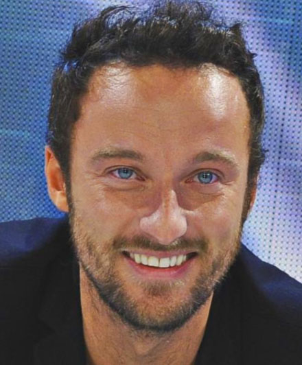 Francesco Facchinetti