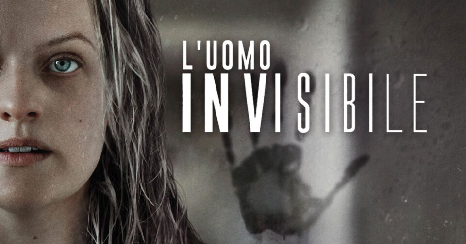 Luomo invisibile