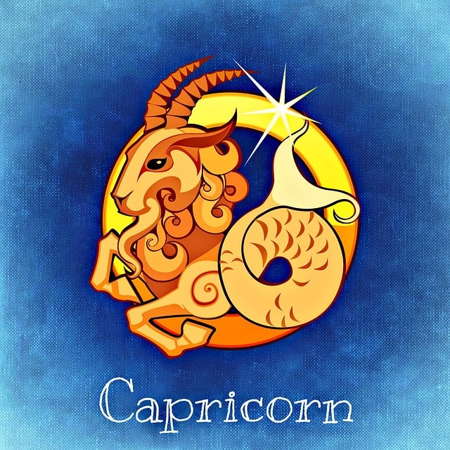 capricorno