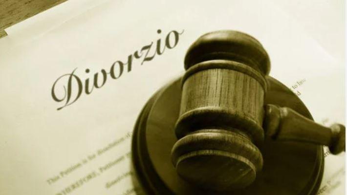 divorzio in un solo giorno