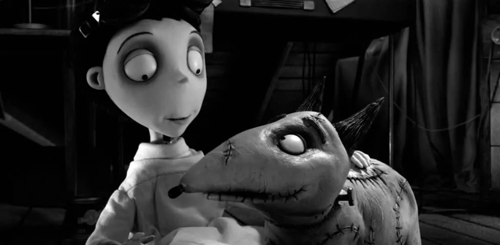 frankenweenie