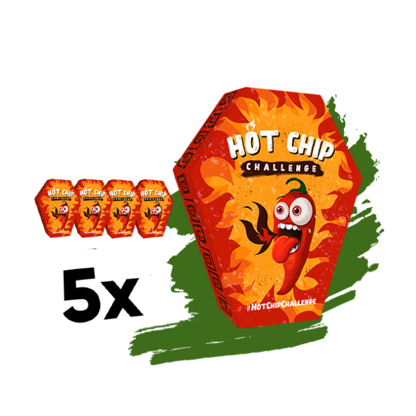 hot chip