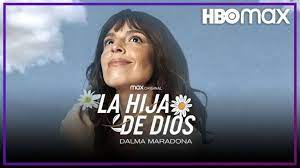 la hija de dios