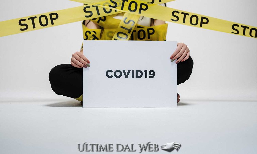 Risalita del Covid a inizio autunno: sintomi, dove circola di più e quando fare il tampone 3 Rimanete a riposo a casa se il test al Covid è positivo o se avete sintomi evidenti,