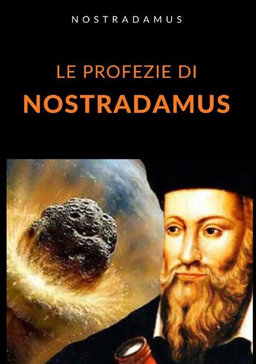 nostradamus