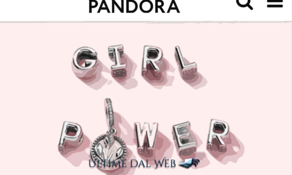 pandora