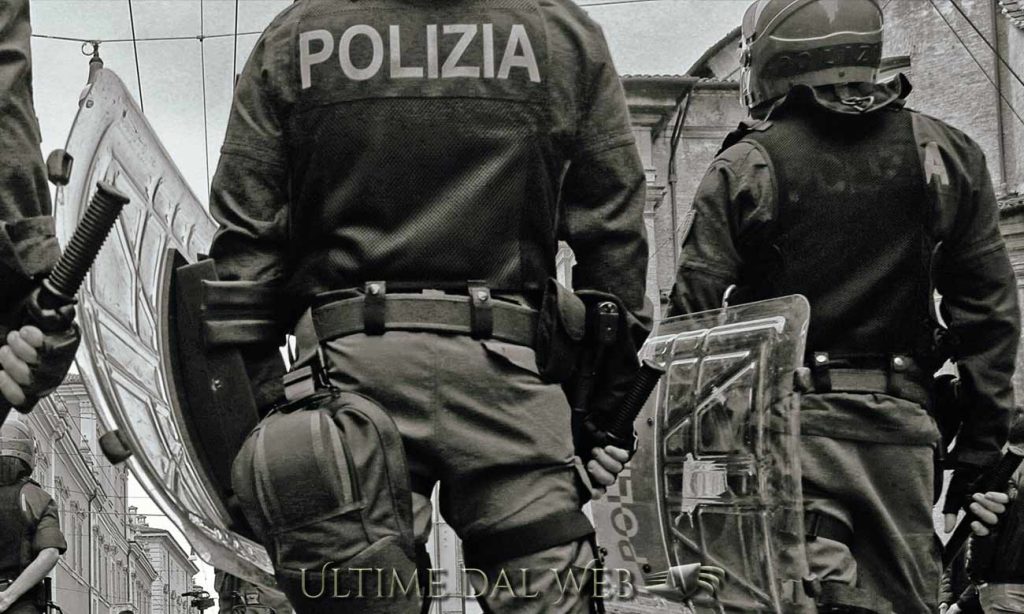 Polizia