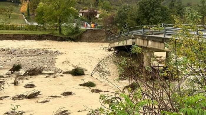 ponte crolla a marzolara