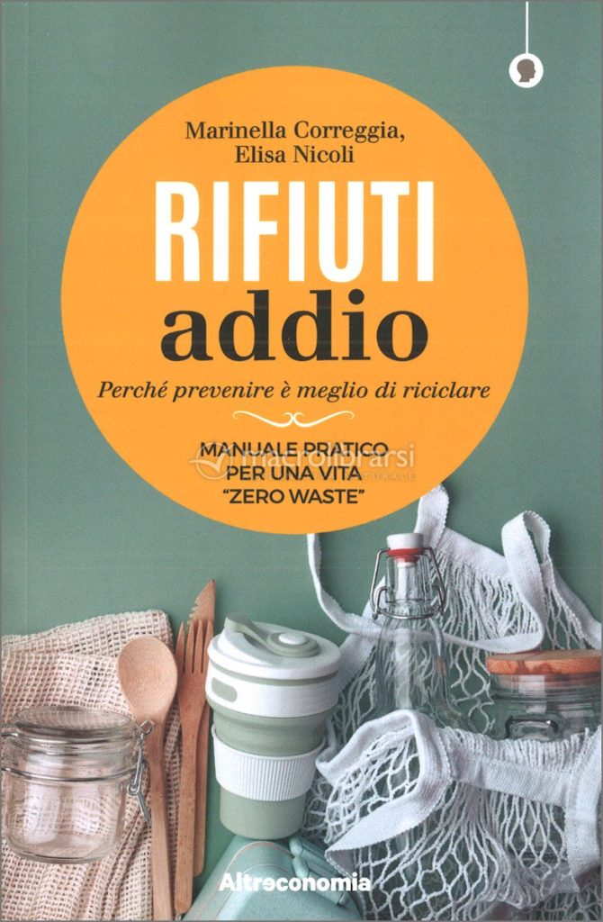 rifiuti addio