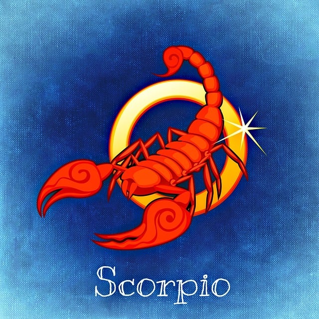 scorpione