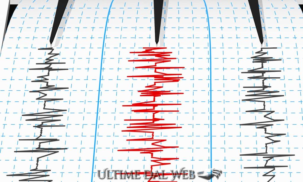 terremoto