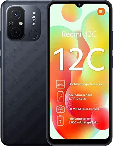 xiaomi redmi note 12 ricondizionato