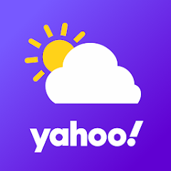 yahoo meteo