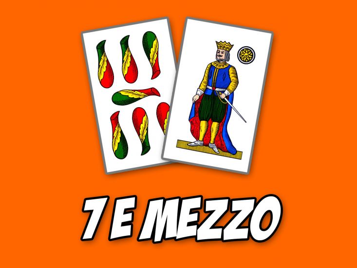 7 e mezzo